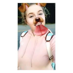 Meet your Posher, Shelby